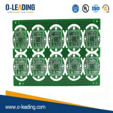 China 4 layer blank pcb board for tachograph camera.Hi-Tech Multilayer Circuit Boards Fabrication,quick turn pcb, Printed Circuit Board company manufacturer