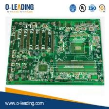 China 4Layer OSP BGA PCB, PCB Manufacturer over 16 years from China manufacturer