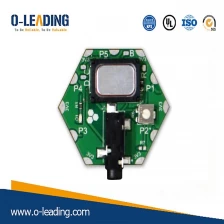 Čína Konektor reproduktorů a sluchátek (H07R3x) výrobce