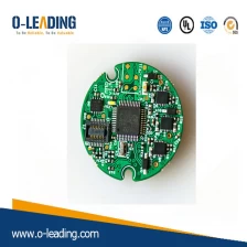 China Cheapest PCB makers china, china Rigid pcb manufacturer, Immersion gold,Multi- layer manufacturer