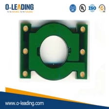 Китай Китай Pcb дизайн компании и лучший толстый медный ПКП Производитель, 3 унции закончил МЕДЬ производителя