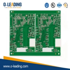 Китай Производство печатных плат, производитель прототипов Pcb China производителя