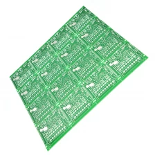 China Custom Circuit Board Pcb Manufacture, multilayer double side monolayer blank Pcb Assembly manufacturer