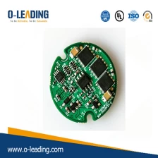 Chine Custom circuit Boards Chine, PCB prototype fabricant Chine fabricant