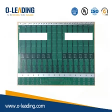 Китай Пользовательские платы платы Китай, PCB производитель в Китае производителя
