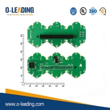 China Kundenspezifisches Raspberry Pi 3B und 3B 4B Single-Board-Schnittstellenmodul Hersteller