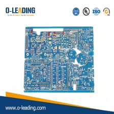 China Double sided pcb manufacturer china Double sided pcb in china Double sided pcb supplier manufacturer