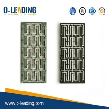 China Haptische Leiterplatte für elektronische Teile Leiterplattenbaugruppe für 3D-Drucker Hersteller