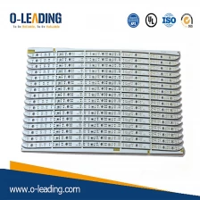 Китай FLEX BOARD поставщиком фарфора, односторонней PCB производитель фарфора, решение для дистанционного управления PCB производителя