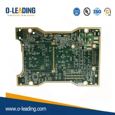 Китай Профессиональная печатная плата Guang dong, печатная плата PCB Manufacturing Company производителя