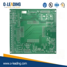 Kiina HDI-piirilevy Printed circuit board, Kiina pcb-valmistajat valmistaja