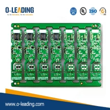 China HDI PCB Printed Circuit Board, Printed Circuit Board Lieferant Hersteller