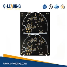 China High quality pcb wholesales, Printed circuit board supplier, Pcb design in china manufacturer
