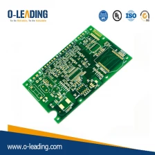 Китай Высококачественные pcb оптовые продажи, Быстрый поворот pcb Печатная плата производителя