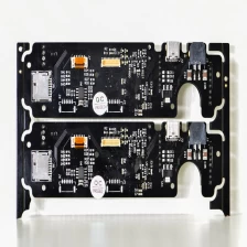 Китай Holgen свободный PCB производитель Китай, печатная плата Компания производителя