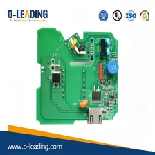 Китай Лазер трафарет производитель Китай, Flex-Rigid PCB завод Китай, тестирование AXI поставщик Китай производителя