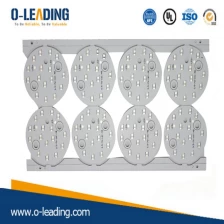 China Lead Free Led Metal Core PCB Design & Layout,Lead Free led metal core PCB Design & Layout . manufacturer