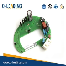 Chine O-leader livraison rapide Double Face Pcb Board Assembly Pcba Smt Service fabricant