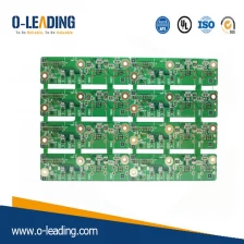 Китай OEM светодиодные ленты производитель печатных плат Китай, OEM платы печатные платы производитель Китай производителя