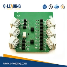 China PCB ,PCBA service ,one stop Electronic manufacturing service manufacturer