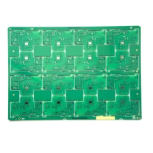 Cina Scheda PCB Scheda di sviluppo per microcontrollore personalizzata, scheda elettronica PCB produttore