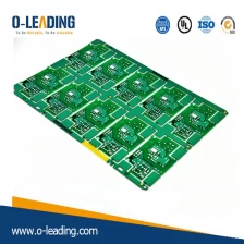 Китай PCB для производства светодиодных телевизоров Китай, производство мобильных телефонов pcb china производителя