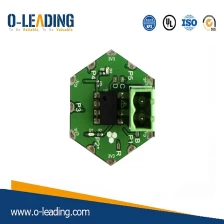 China PCBA-Anpassung - IOT-Industrie-4g-DTU / LTE-IP-Modem 4g-Modul Hersteller