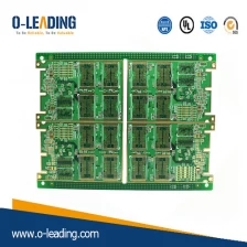 Китай Pcb прототип производитель Китай, производитель печатных плат Китай производителя