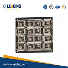 China Printed Circuit Board PCB Manufacturing Company, Multilayer PCB Printed Company, China Multilayer pcb-fabrikant fabrikant