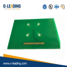 Kiina Custom Circuit Boards kiina, laadukkaat PCB-kiina valmistaja