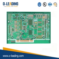 porcelana Fabricante de placa de circuito impreso, placa de circuito impreso en china fabricante