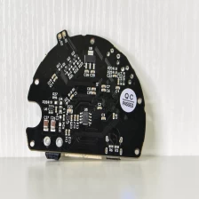 porcelana Proveedor de placa de circuito impreso, pcb de doble cara en china fabricante