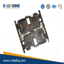 中国 プリント回路基板サプライヤー、HDI PCBプリント回路基板、クイックターンPCBプリント回路基板 メーカー