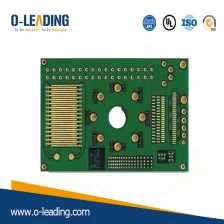 Китай Толстый медный pcb оптовый Китай, высокое качество PCBs фарфор производителя