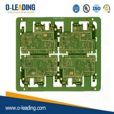 Китай Use ISOLA material Tachyon-100G base material, 26L board used for Backplane Project, HDI boards, high frequency PCB, Embedded Industry Computer Mother Board, back drill производителя