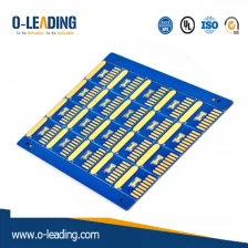 Kiina kiina Matkapuhelimen piirilevyjen valmistus, HDI-piirilevy Printed circuit board valmistaja