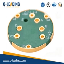 China china PCB-ontwerpbedrijf, Zorgen voor een hoge kwaliteit PCB-assemblage, PCB-fabrikant China fabrikant