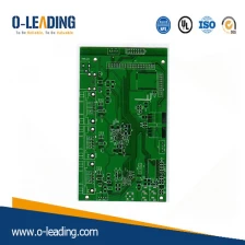 Китай Китай Pcb дизайн компания, печатная плата печатная компания Китай производителя