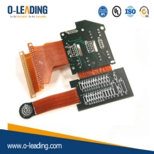 Cina cina Produttore di circuiti stampati rigido-flessibile, circuito stampato ad accensione rapida produttore
