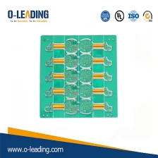 Chine Chine fabricant de circuits imprimés haute qualité fabricants de circuits imprimés grossistes OEM fabricant de prototypes de cartes PCB Chine fabricant
