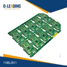 Chine fabricant de circuits imprimés en Chine, fabricant de PCB multicouches en Chine fabricant