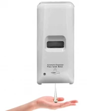 Китай hands free Настенный спиртовой жидкий спрей производителя