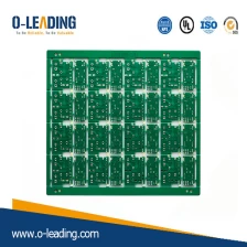 China heavy copper pcb with 3oz manufacturer