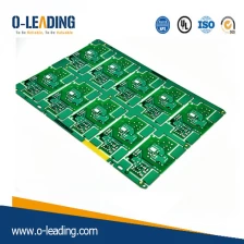 Китай высокое качество встроенный конденсатор PCB производитель производителя