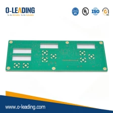 porcelana placa de circuito impresa llevada Placa de circuito impresa, placa de circuito impresa en China fabricante