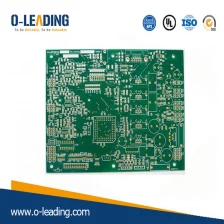 Китай водить плата с печатным монтажом доски pcb, плата с печатным монтажом поставщик производителя