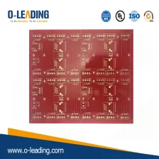 Китай led pcb board Печатная плата, стиральная машина pcb board Печатная плата производителя