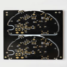 Chine led pcb board manufacturer, Fabricant de circuits imprimés de haute qualité fabricant