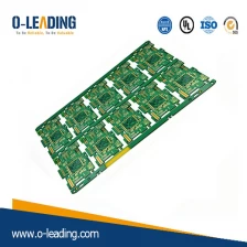 Китай led pcb board производитель, led pcb board поставщик Китай производителя