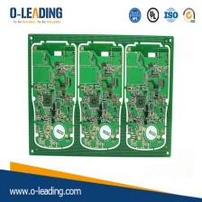 porcelana fabricante de PCB multicapa en china, proveedor de placa de circuito impreso fabricante